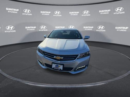 2019 Chevrolet Impala 1LT