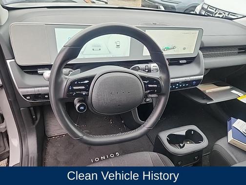 2024 Hyundai IONIQ 5 SE