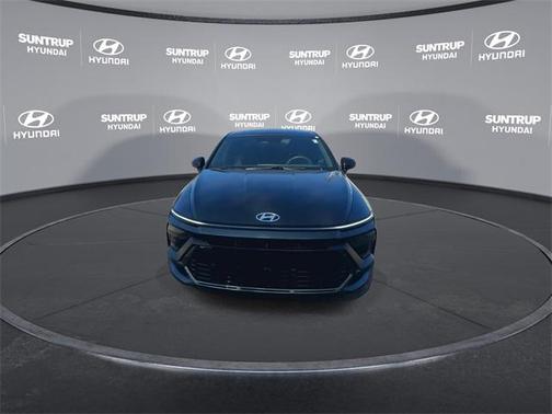 2024 Hyundai SONATA N Line