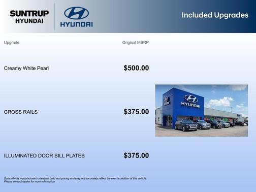 2026 Hyundai PALISADE SEL Premium