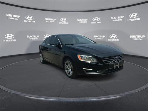 2015 Volvo S60 T5 Premier