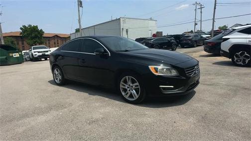 2015 Volvo S60 T5 Premier