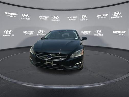 2015 Volvo S60 T5 Premier