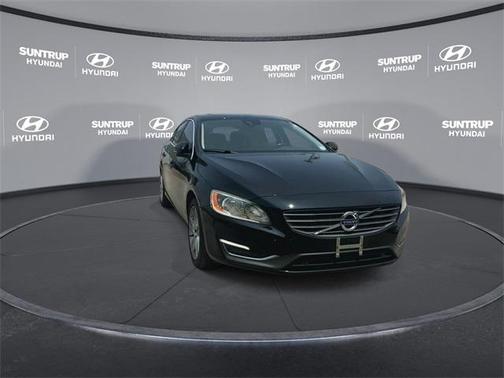 2015 Volvo S60 T5 Premier