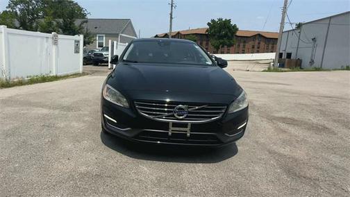 2015 Volvo S60 T5 Premier
