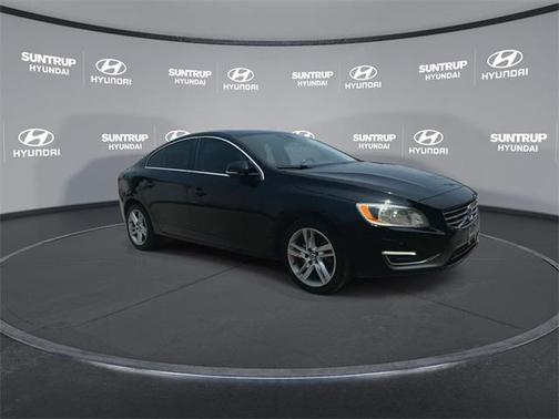 2015 Volvo S60 T5 Premier