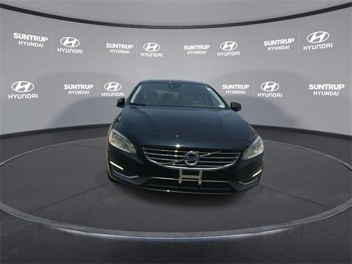 2015 Volvo S60 T5 Premier