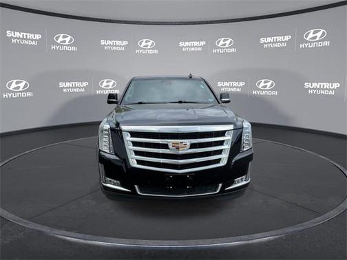 2020 Cadillac Escalade Premium Luxury