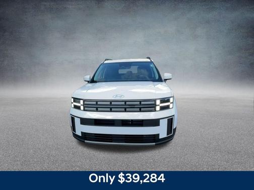 2026 Hyundai SANTA FE SEL 2.4