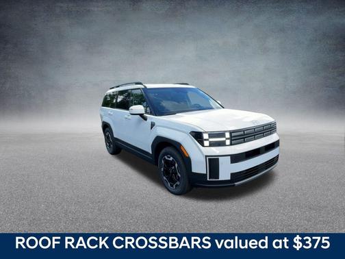 2026 Hyundai SANTA FE SEL 2.4