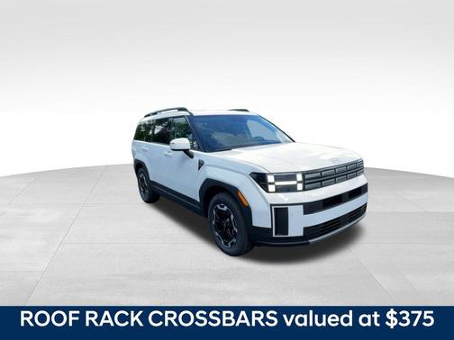 2026 Hyundai SANTA FE SEL 2.4