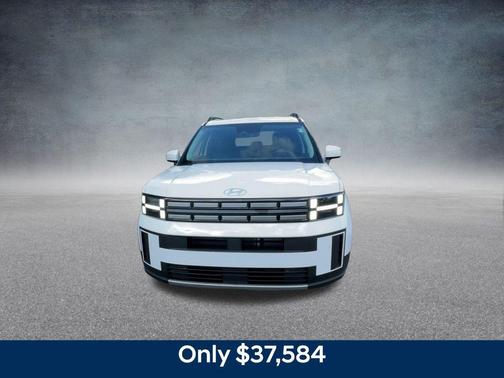 2026 Hyundai SANTA FE SEL 2.4