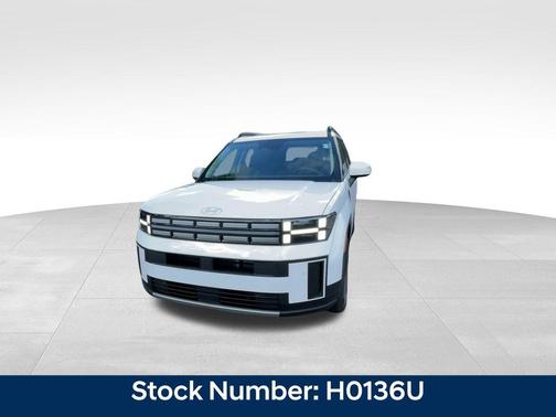 2026 Hyundai SANTA FE SEL 2.4