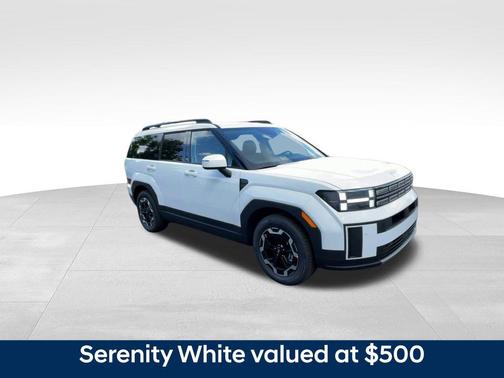 2026 Hyundai SANTA FE SEL 2.4