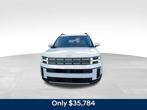 2026 Hyundai SANTA FE SEL 2.4