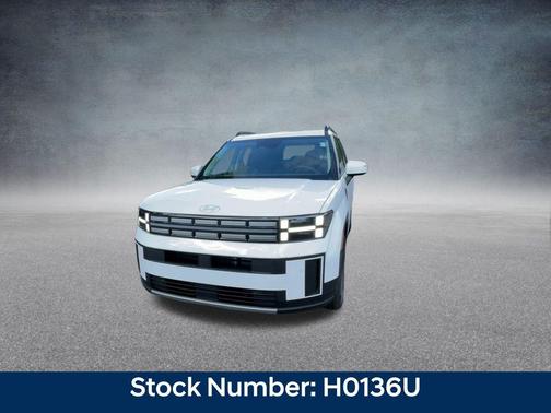 2026 Hyundai SANTA FE SEL 2.4