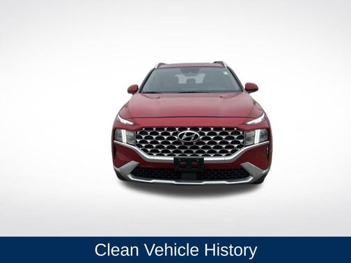2022 Hyundai SANTA FE SEL 2.4