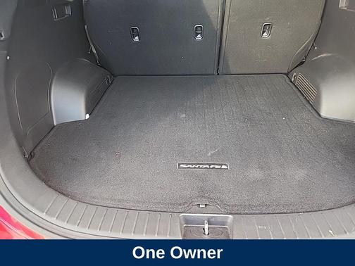 2022 Hyundai SANTA FE SEL 2.4