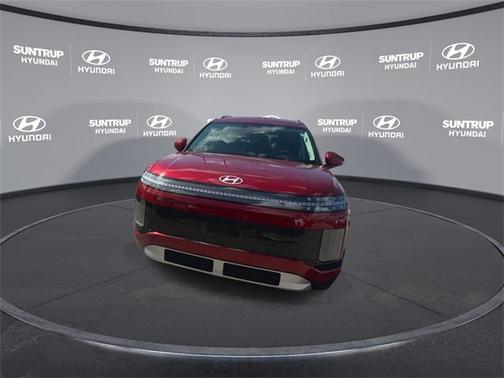 2026 Hyundai IONIQ 9 SEL