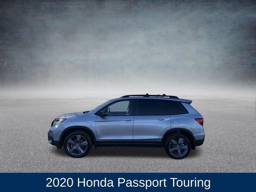 2020 Honda Passport AWD Touring