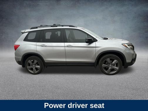 2020 Honda Passport AWD Touring