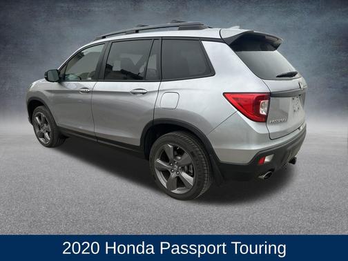 2020 Honda Passport AWD Touring