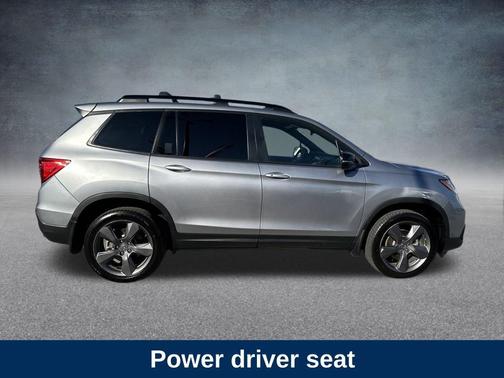 2020 Honda Passport AWD Touring