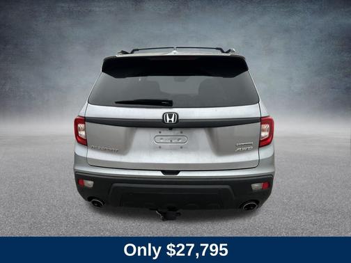 2020 Honda Passport AWD Touring