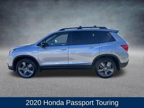 2020 Honda Passport AWD Touring