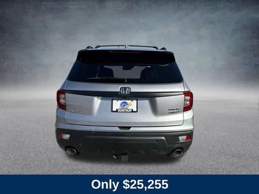 2020 Honda Passport AWD Touring