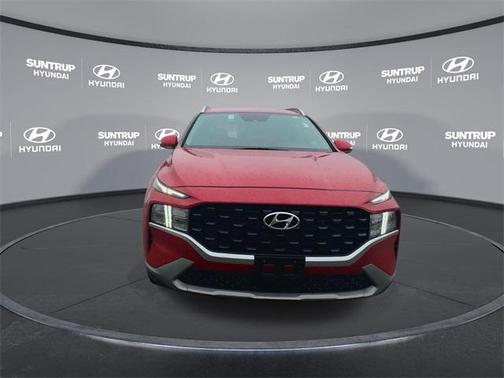 2023 Hyundai SANTA FE SEL 2.4