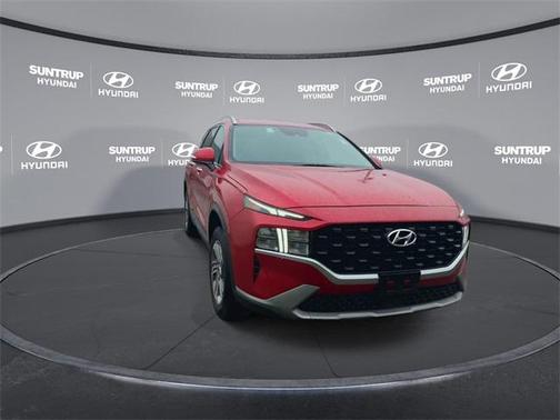 2023 Hyundai SANTA FE SEL 2.4