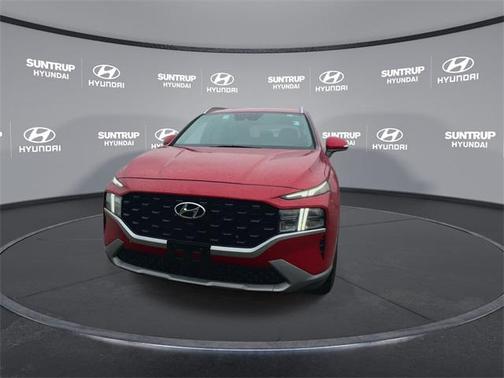 2023 Hyundai SANTA FE SEL 2.4