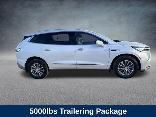2022 Buick Enclave AWD Essence