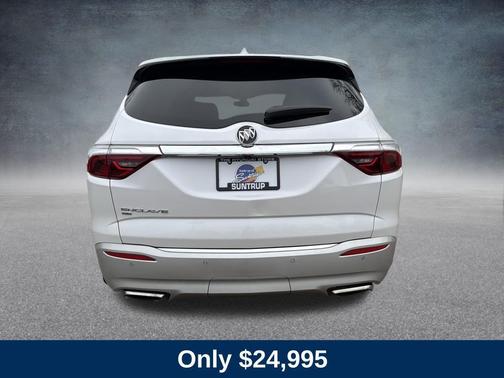 2022 Buick Enclave AWD Essence