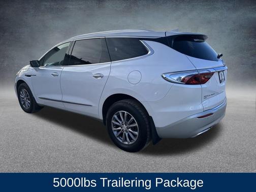2022 Buick Enclave AWD Essence