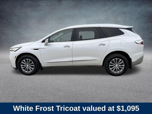 2022 Buick Enclave AWD Essence