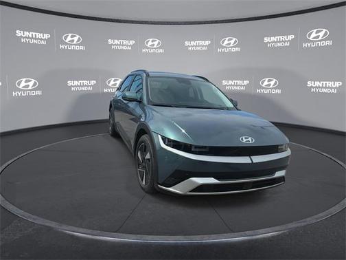 2025 Hyundai IONIQ 5 SEL