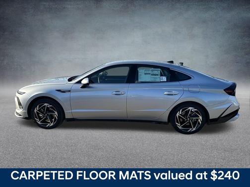 2026 Hyundai SONATA SEL