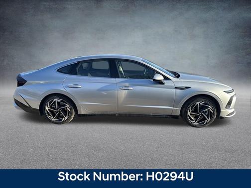 2026 Hyundai SONATA SEL