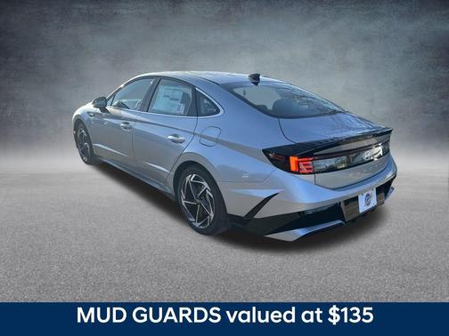 2026 Hyundai SONATA SEL