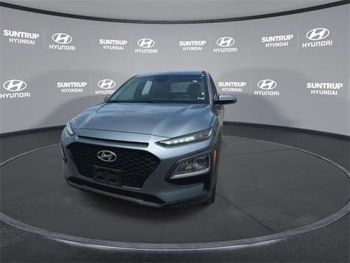 2019 Hyundai KONA SE
