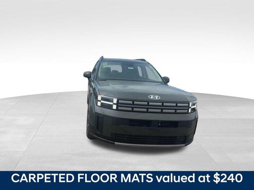 2026 Hyundai SANTA FE SEL 2.4