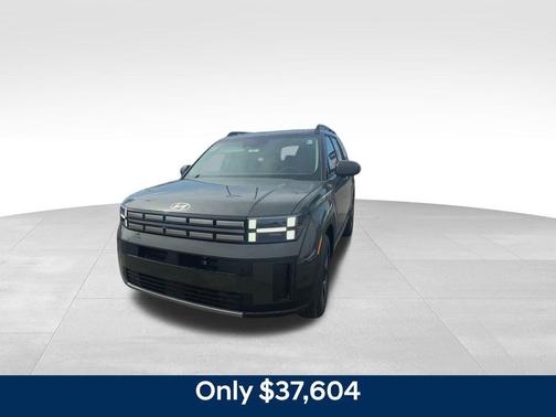 2026 Hyundai SANTA FE SEL 2.4