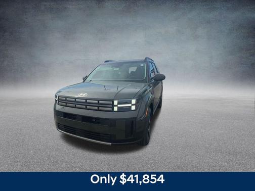 2026 Hyundai SANTA FE SEL 2.4