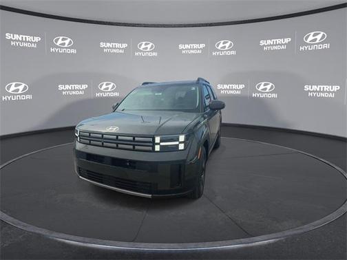 2026 Hyundai SANTA FE SEL 2.4