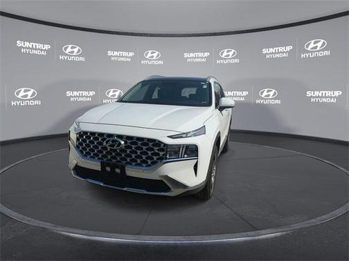 2023 Hyundai SANTA FE SEL 2.4