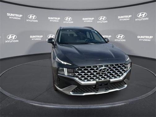 2023 Hyundai SANTA FE HEV SEL Premium