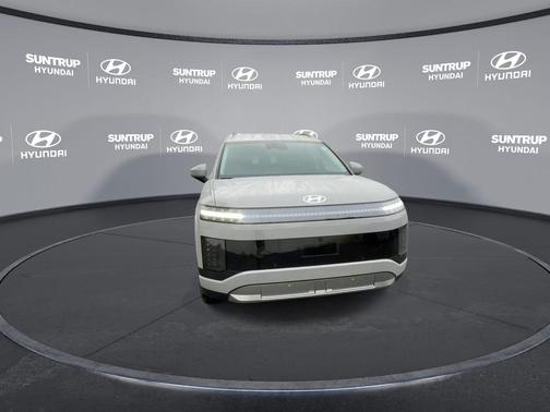 2026 Hyundai IONIQ 9 SE