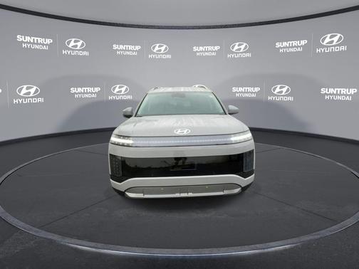 2026 Hyundai IONIQ 9 SE